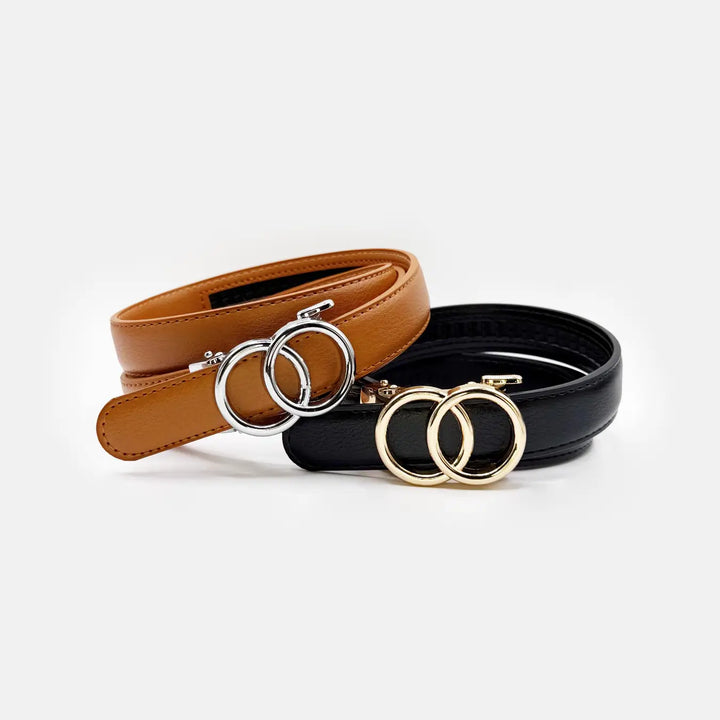 Women Belt | Buy 2 Get 1 Free