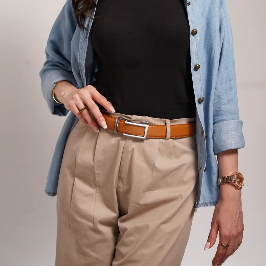 Women Belt | Buy 2 Get 1 Free