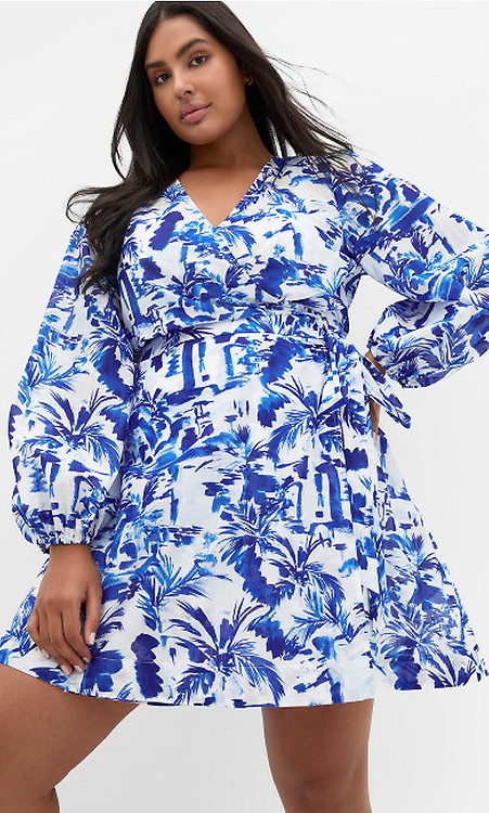 Jade Blossom Print Maxi Dress - jade