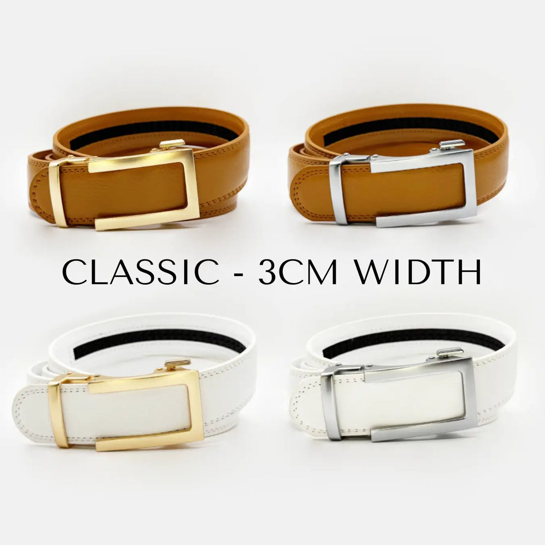 Women Belt | Buy 2 Get 1 Free