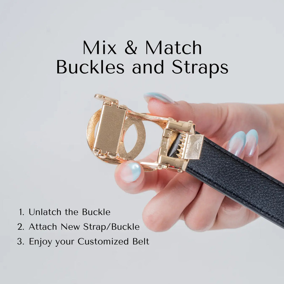 Women Belt | Buy 2 Get 1 Free